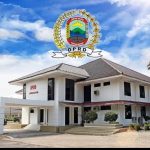 KANTOR DPRD LAMSEL
