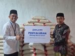 beras pondok